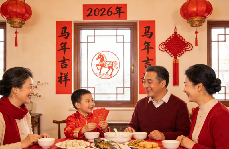 春节心脑血管健康全攻略，把安心带回家